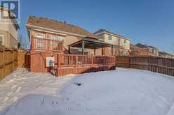 37 HIGHLAND TERRACE Bradford/West Gwillimbury