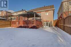 37 HIGHLAND TERRACE Bradford/West Gwillimbury