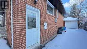 (BSMT) - 95 SUSSEX AVENUE Richmond Hill