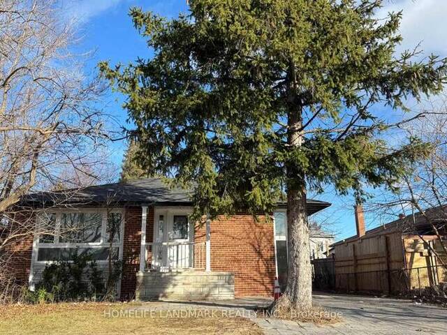 (BSMT) - 95 SUSSEX AVENUE Richmond Hill Ontario