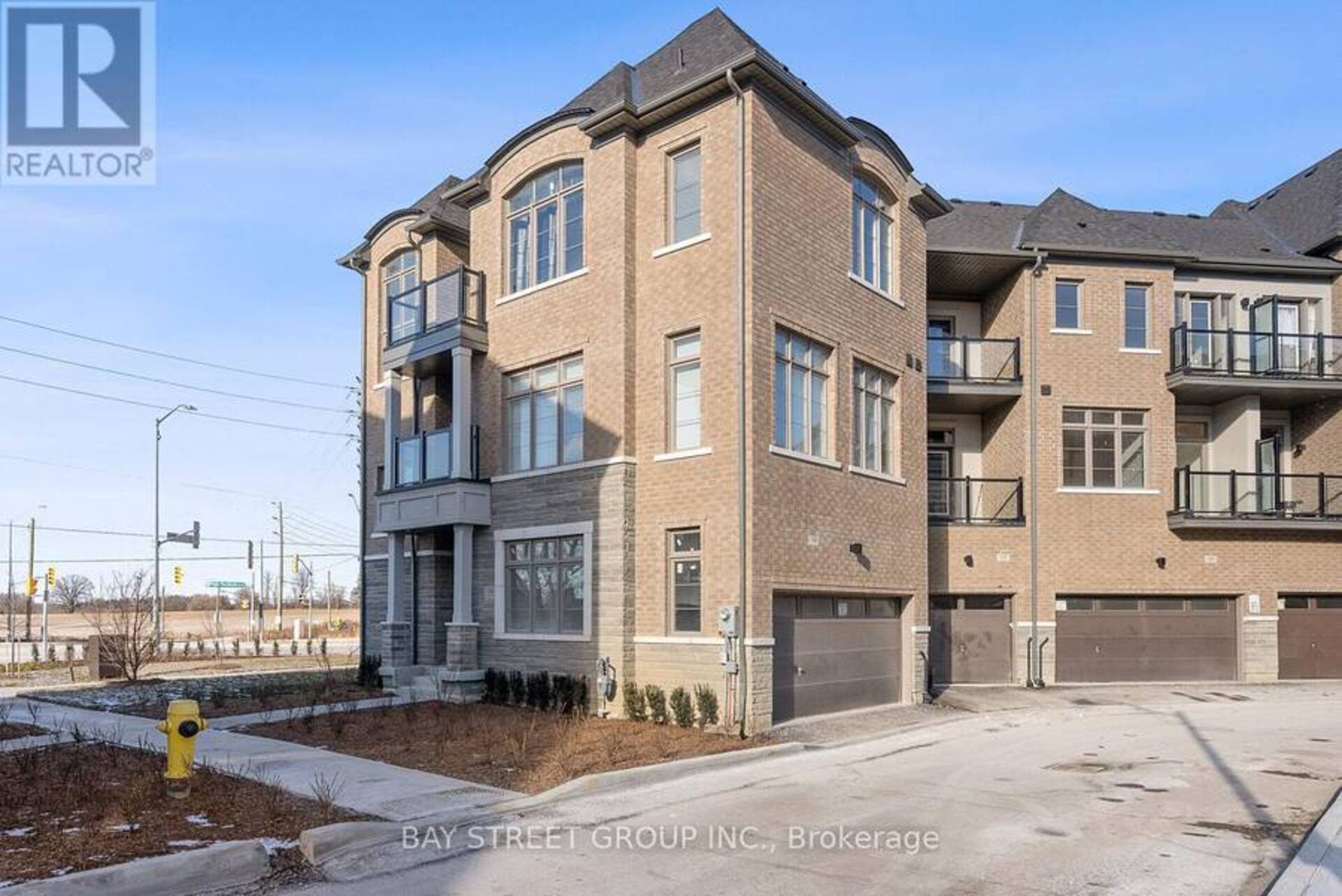 134 DE LA ROCHE DRIVE Vaughan