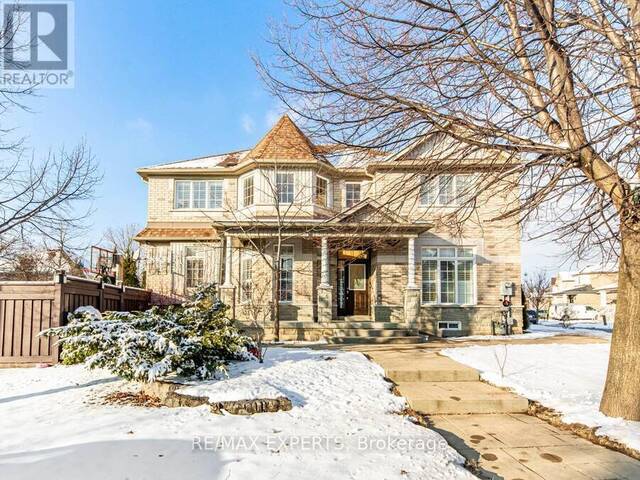 40 SIGNET WAY Vaughan Ontario