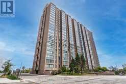 811 - 115 HILLCREST AVENUE Mississauga