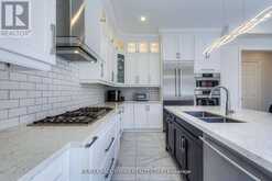 3194 BUTTONBUSH TRAIL Oakville