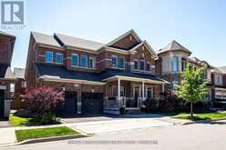 3194 BUTTONBUSH TRAIL Oakville