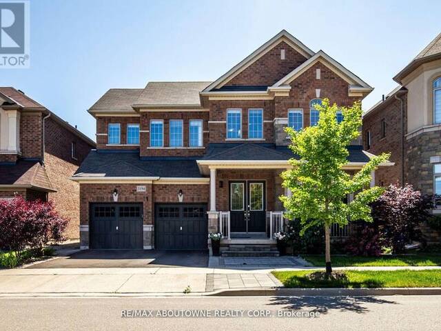 3194 BUTTONBUSH TRAIL Oakville Ontario