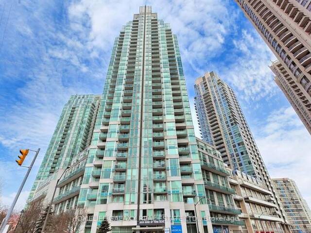 2107 - 3939 DUKE OF YORK BOULEVARD Mississauga Ontario