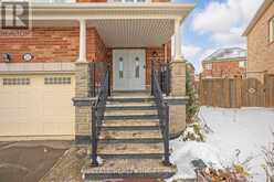 22 KAWANA ROAD Brampton