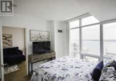 2612 - 11 BRUNEL COURT Toronto