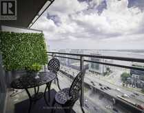 2612 - 11 BRUNEL COURT Toronto