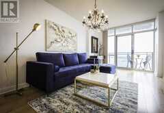 2612 - 11 BRUNEL COURT Toronto