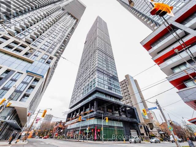 2102 - 181 DUNDAS STREET E Toronto Ontario