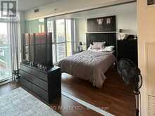 4109 - 85 QUEENS WHARF ROAD Toronto