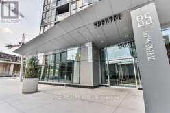 4109 - 85 QUEENS WHARF ROAD Toronto