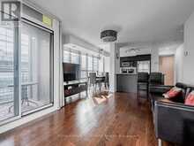 3906 - 30 GRAND TRUNK CRESCENT Toronto