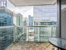 3906 - 30 GRAND TRUNK CRESCENT Toronto