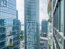 3906 - 30 GRAND TRUNK CRESCENT Toronto