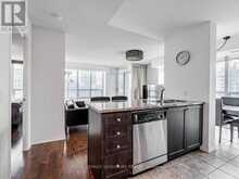 3906 - 30 GRAND TRUNK CRESCENT Toronto