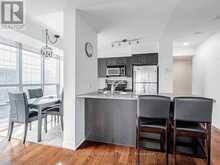 3906 - 30 GRAND TRUNK CRESCENT Toronto