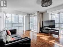 3906 - 30 GRAND TRUNK CRESCENT Toronto