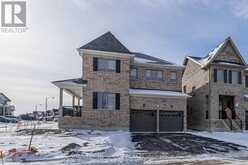 1 NORTH GARDEN BOULEVARD Scugog