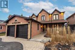 565 WHISTLER DRIVE Oshawa