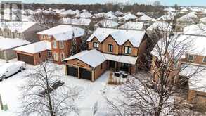 565 WHISTLER DRIVE Oshawa