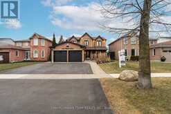 565 WHISTLER DRIVE Oshawa