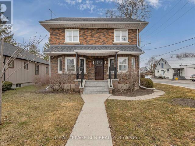 100 HARRISON AVENUE Aurora Ontario