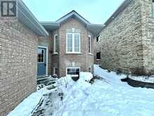 LOWER - 140 MONIQUE CRESCENT Barrie