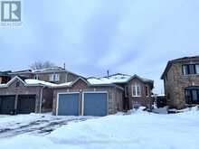 UPPER - 140 MONIQUE CRESCENT Barrie