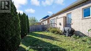 40 BALIN CRESCENT Brampton