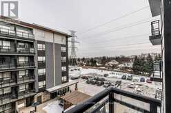 404 - 243 NORTHFIELD DRIVE E Waterloo