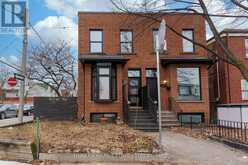 MAIN - 156 SHERIDAN AVENUE Toronto