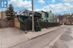 MAIN - 156 SHERIDAN AVENUE Toronto