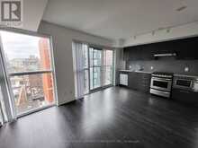 1109 - 87 PETER STREET Toronto