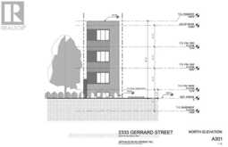 2333 GERRARD STREET E Toronto