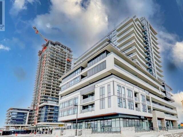 402 - 1480 BAYLY STREET Pickering Ontario