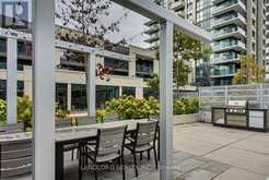 2416 - 4055 PARKSIDE VILLAGE DRIVE Mississauga