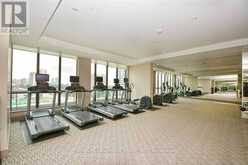 2607 - 3975 GRAND PARK DRIVE Mississauga