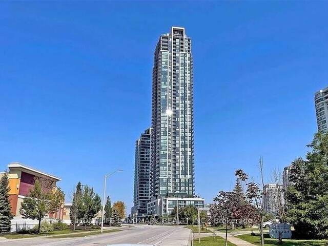 2607 - 3975 GRAND PARK DRIVE Mississauga Ontario