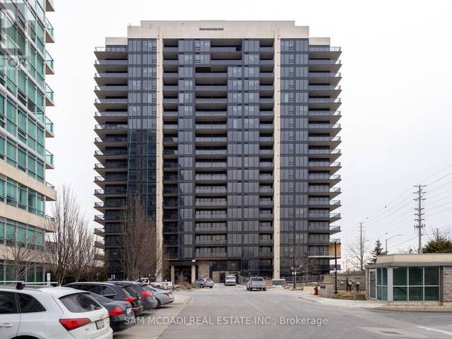 405 - 1035 SOUTHDOWN ROAD Mississauga Ontario