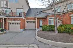 2 - 3390 THOMAS STREET Mississauga