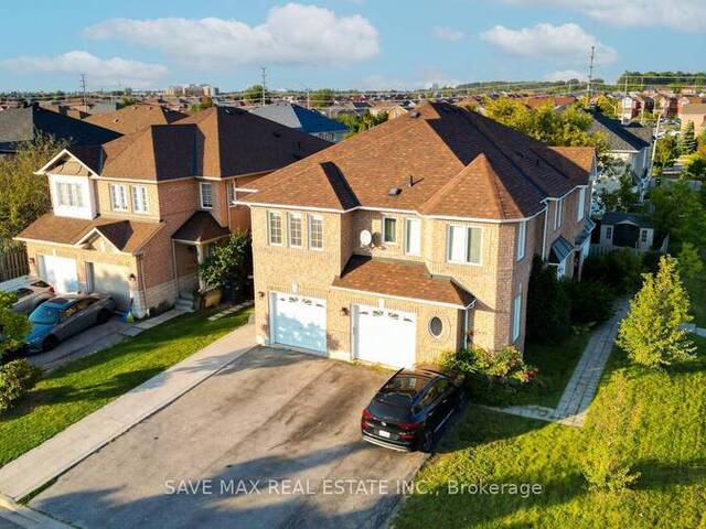 1014 FOXGLOVE PLACE Mississauga Ontario