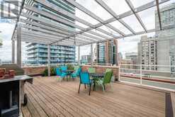 205 - 1055 BAY STREET Toronto