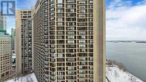 2205 - 65 HARBOUR SQUARE Toronto