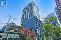 305 - 55 ONTARIO STREET Toronto