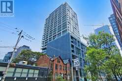 2302 - 55 ONTARIO STREET Toronto