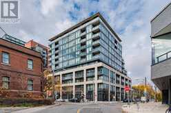 802 - 8 DOVERCOURT ROAD Toronto