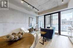 202 - 458 RICHMOND STREET W Toronto